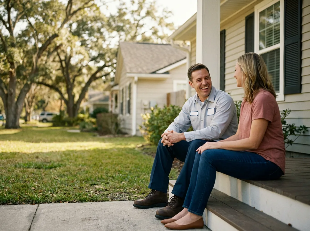 Septic tank pumping FAQs for Eva, TN